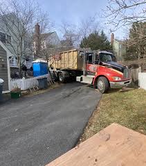 Shed Removal in Stinnett, TX